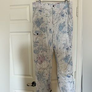 Anthropologie The Wanderer pant